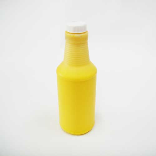 台製廣告顏料 -黃