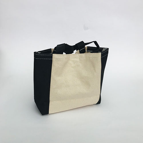 雙色餐袋-高級