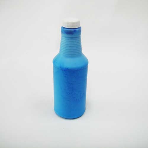 台製廣告顏料 -淺藍