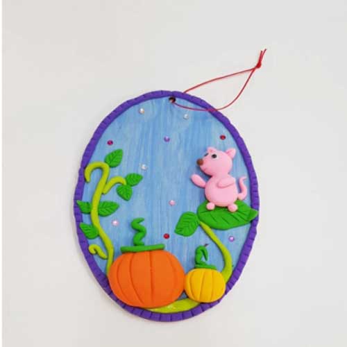 中橢圓板含土AA-39